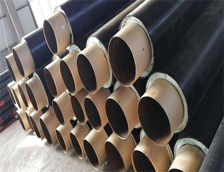 玉树聚氨酯保温管的生产工艺有哪些流程？